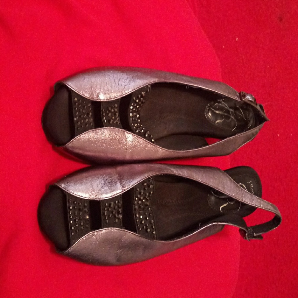 Wedges